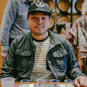 Meet your Posher, Matt